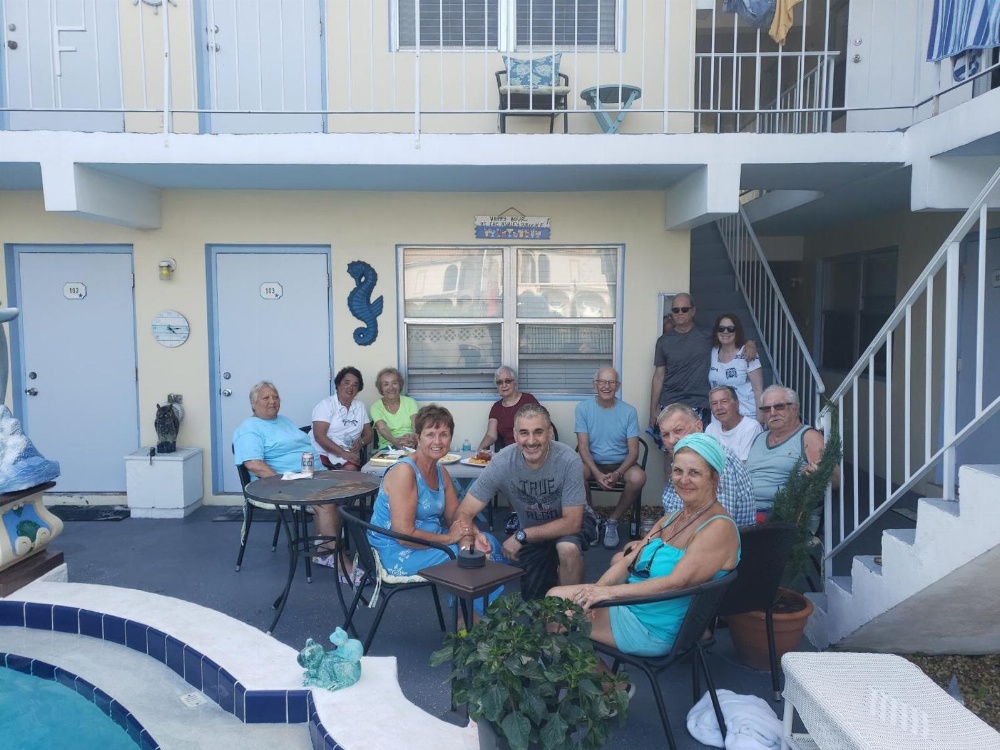 Resort Playa Ashley Brooke Imagen principal